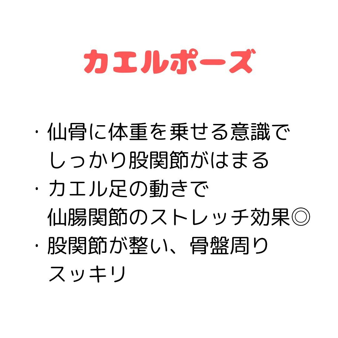 【30代から始める女性の骨盤と健康】